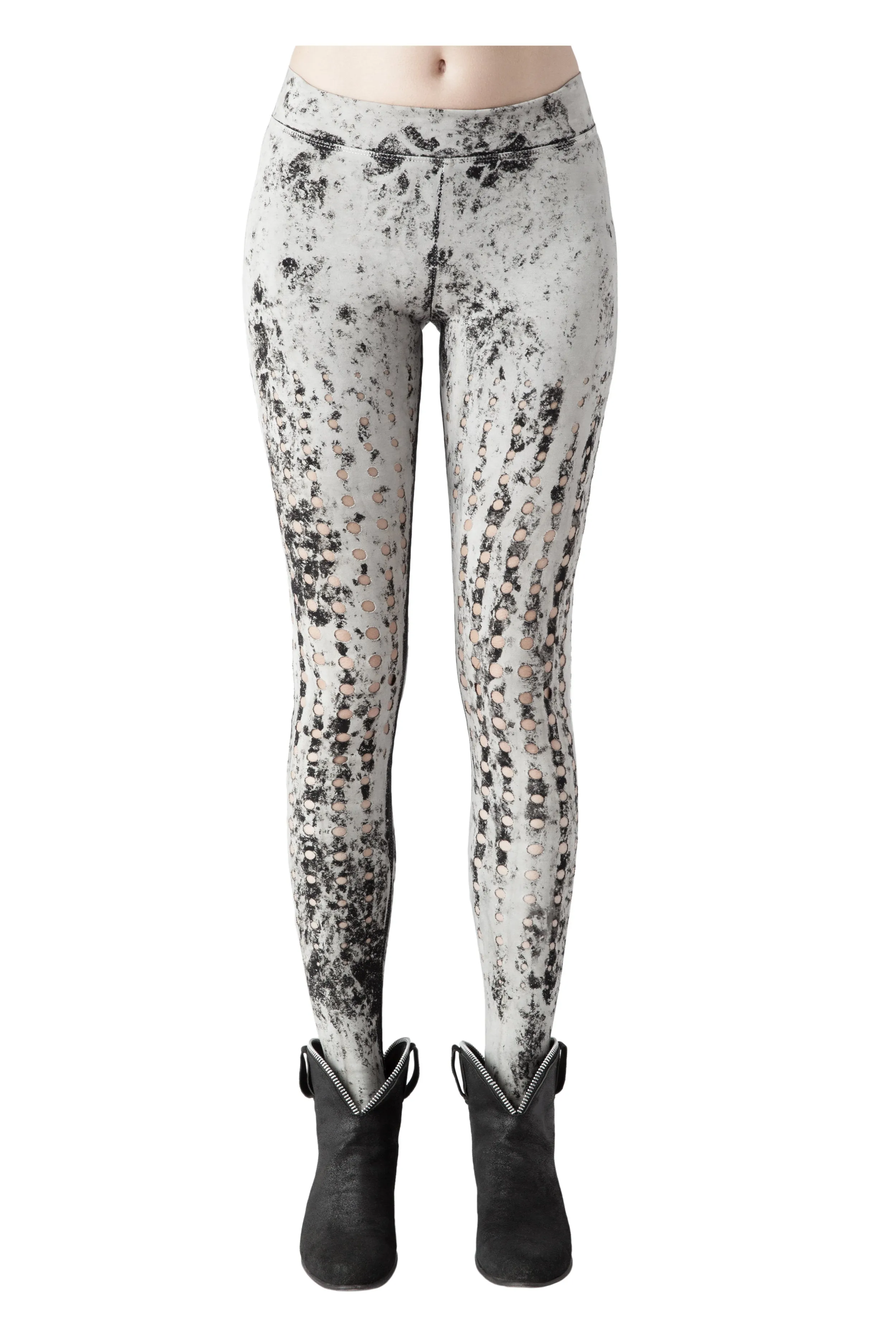 Mora leggings