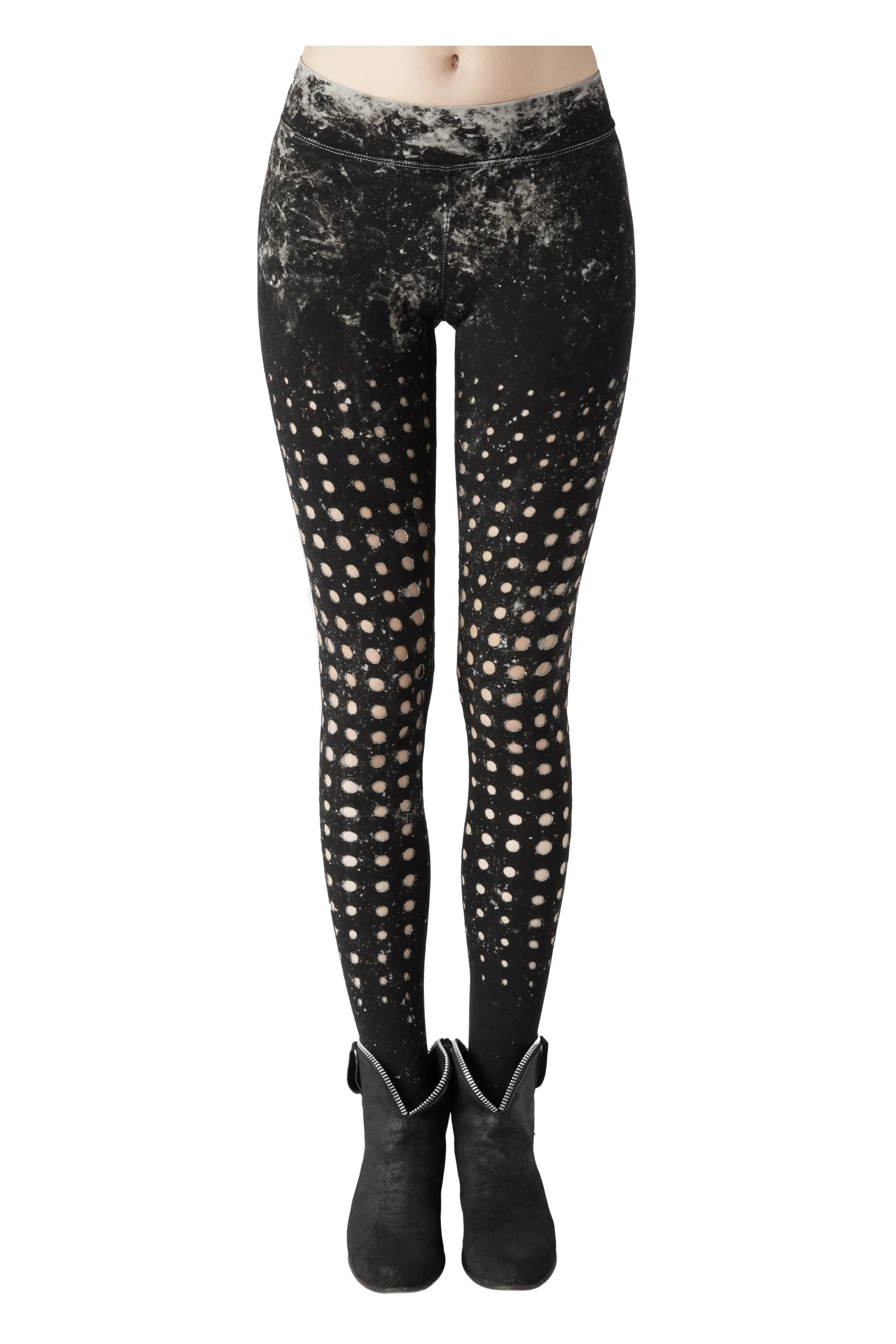 Mora leggings