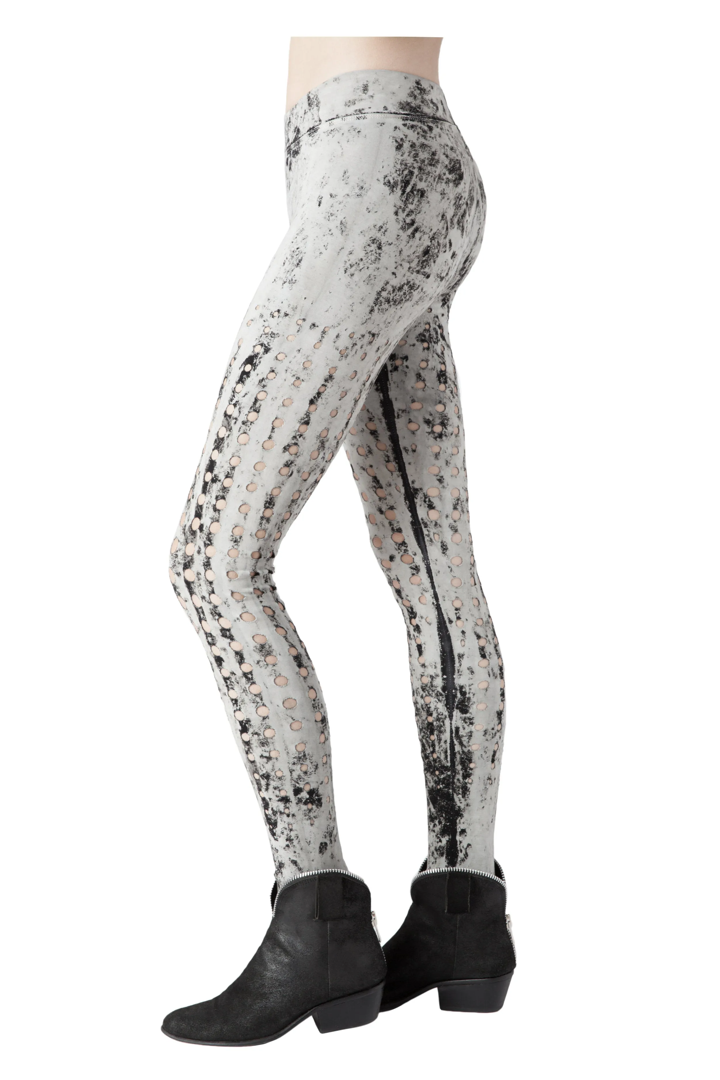 Mora leggings