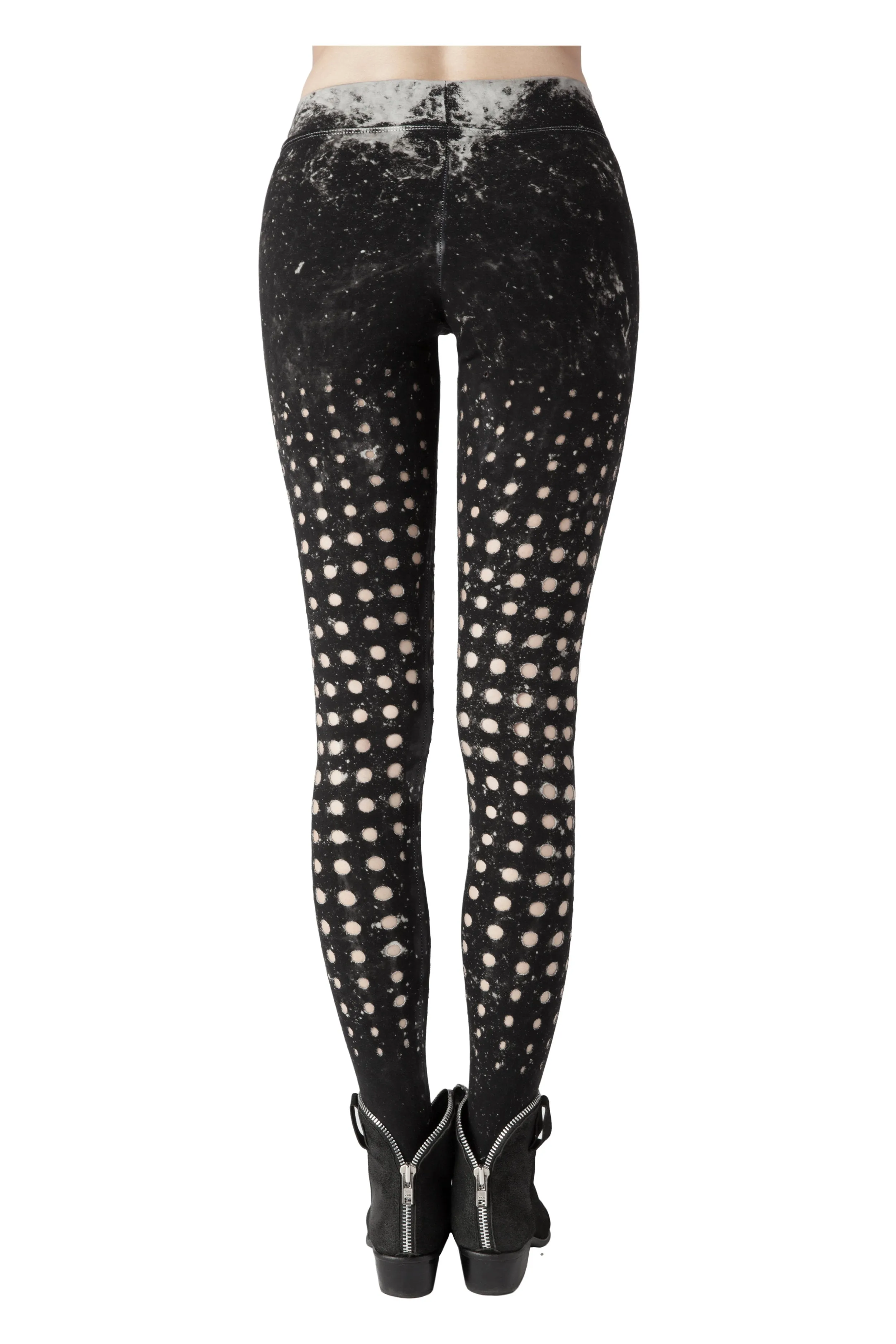 Mora leggings