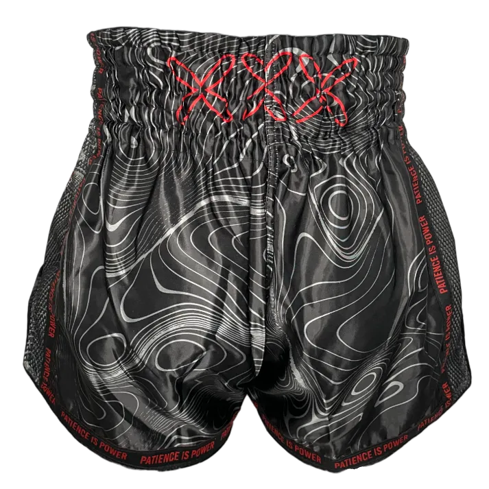 MUAY THAI MODE Shorts