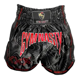 MUAY THAI MODE Shorts