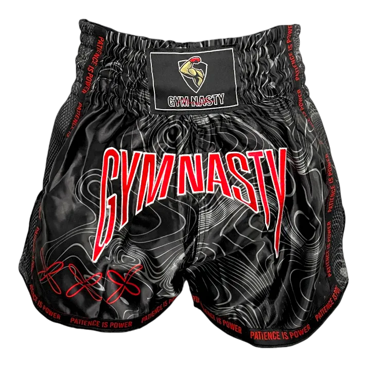 MUAY THAI MODE Shorts