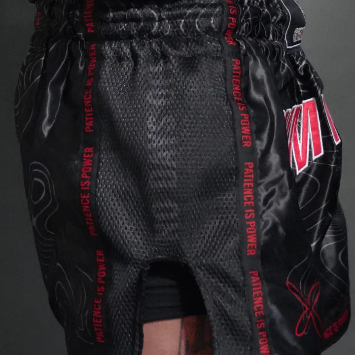MUAY THAI MODE Shorts