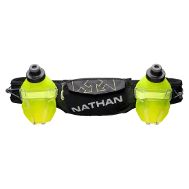 Nathan Trail Mix Plus 2 20oz Hydration Belt