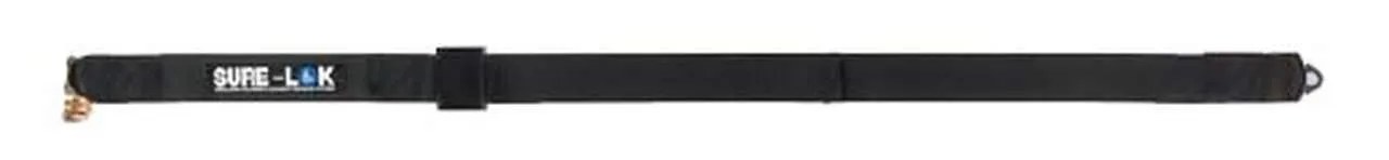 Non-Retractable Shoulder Belt for Series L Track | LENGTH OPTIONS