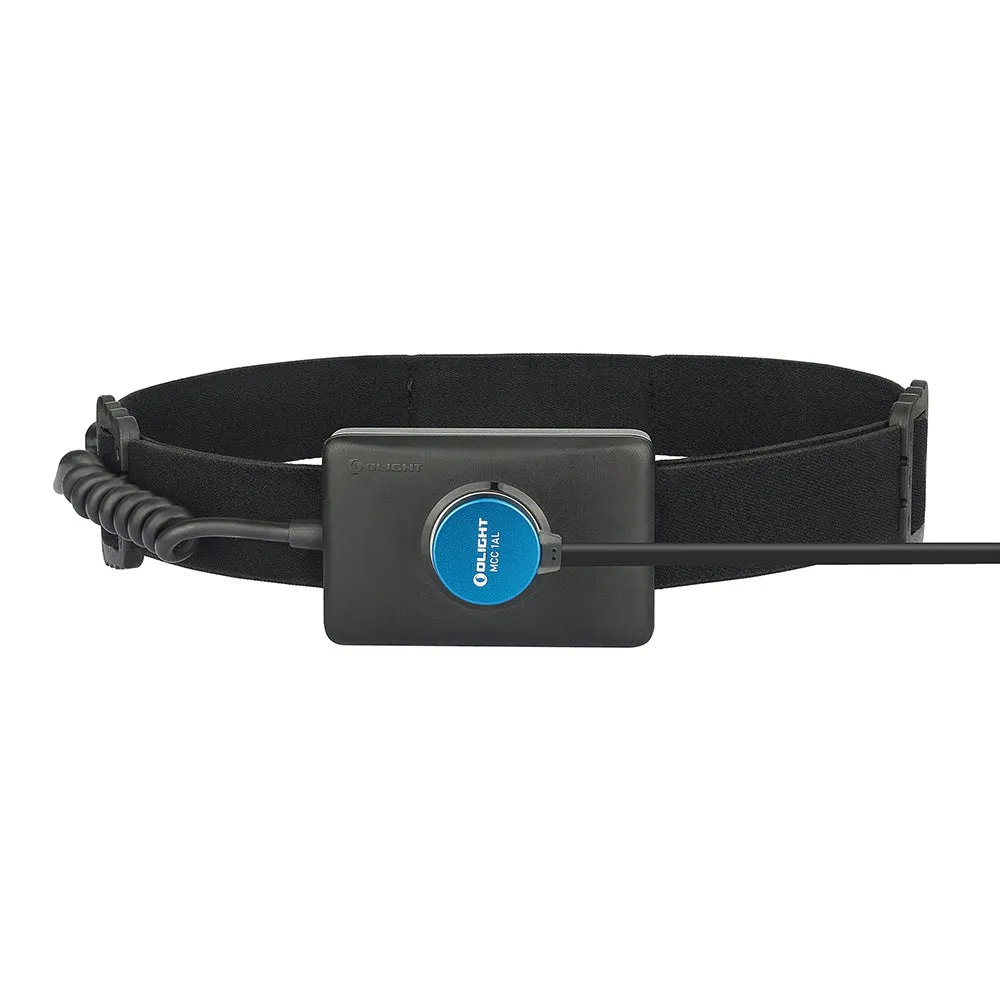 Olight Array Running Headlamp