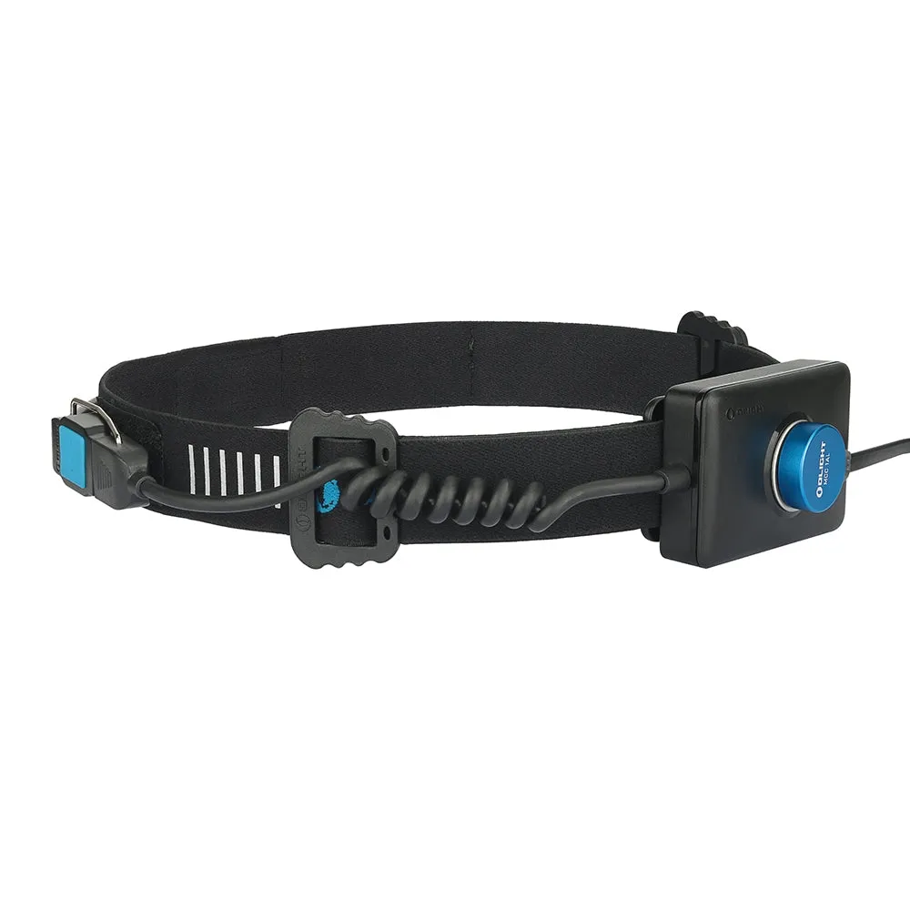 Olight Array Running Headlamp