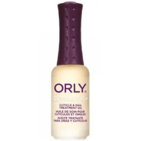 Orly Gel FX - Cuticle Oil Plus Cuticle Nail Treatment 0.3 oz