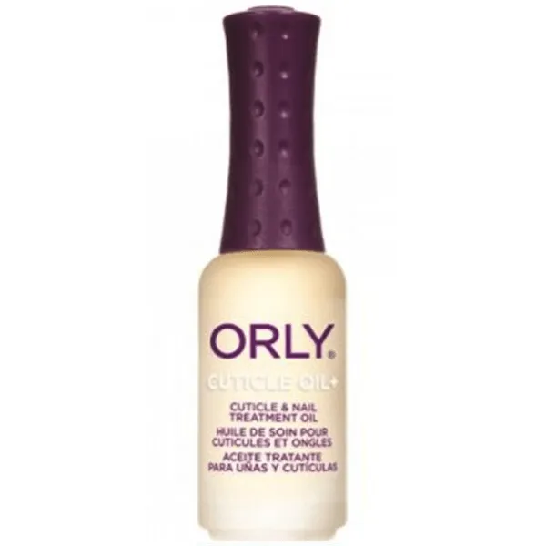Orly Gel FX - Cuticle Oil Plus Cuticle Nail Treatment 0.3 oz