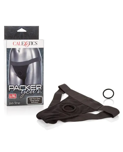 Packer Gear Jock Strap