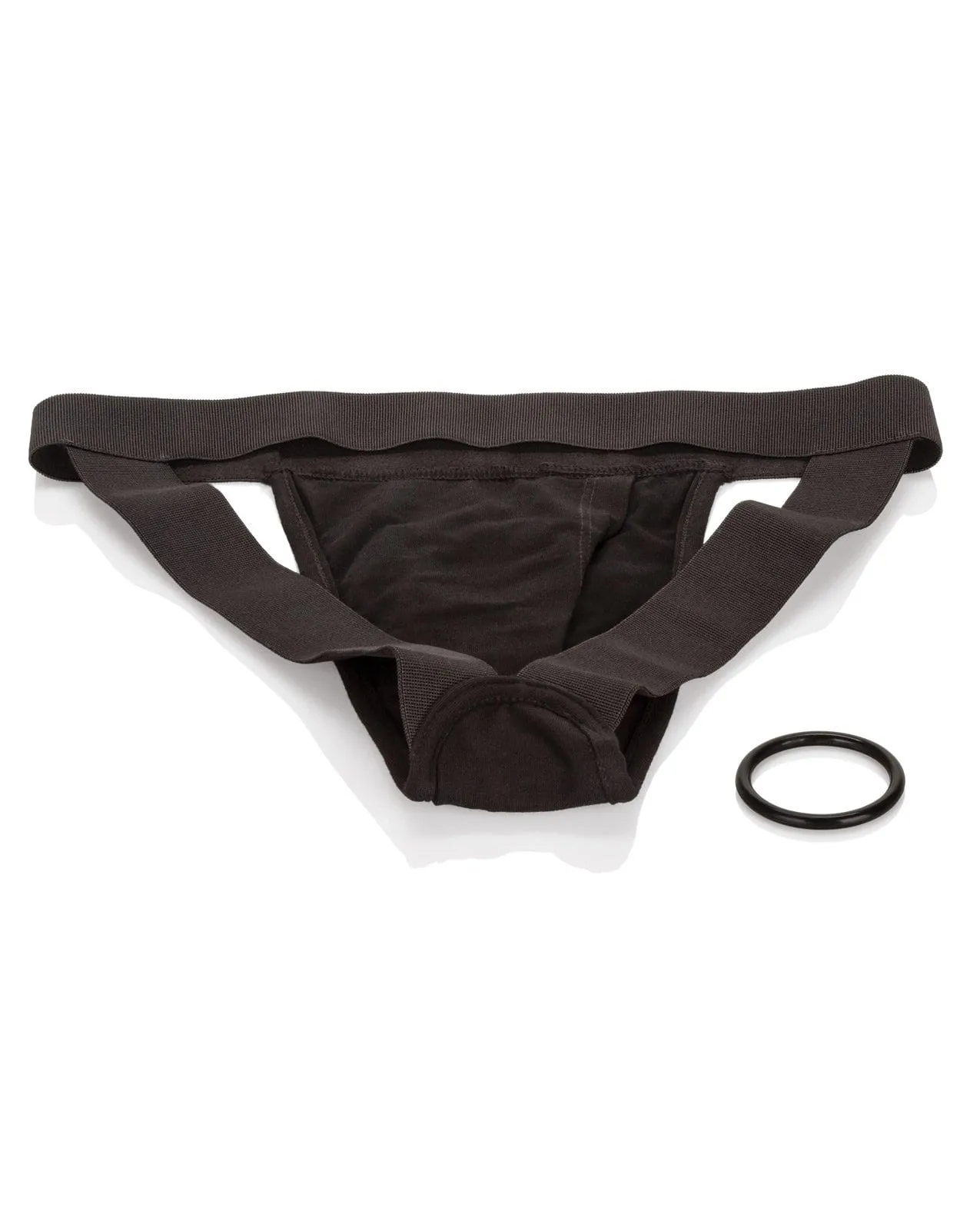 Packer Gear Jock Strap