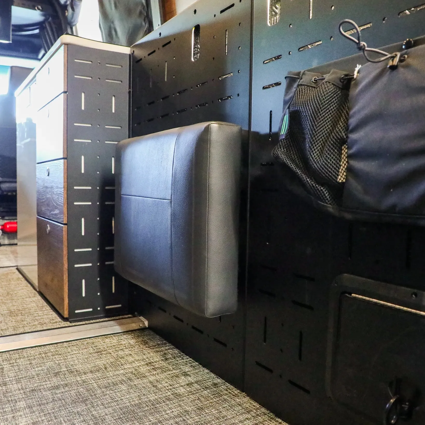 Passenger Gear Wall Pro for Storyteller Overland