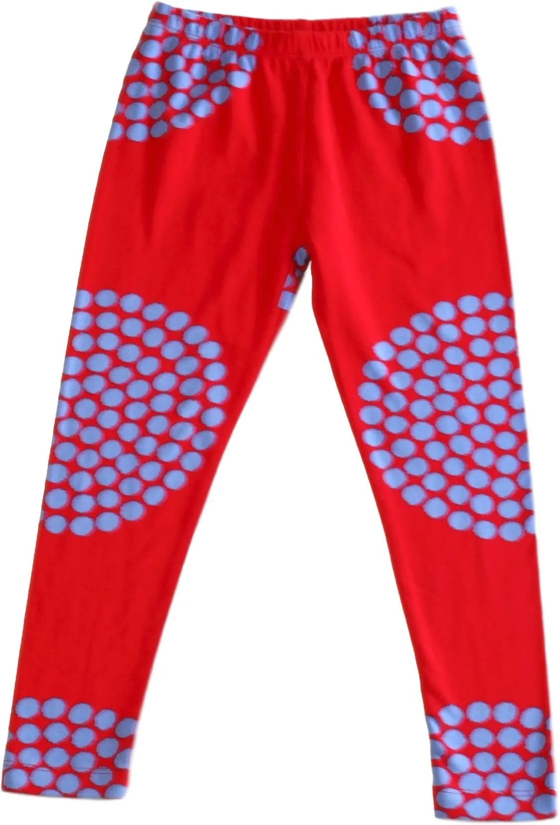Peggy Legging Fireworks