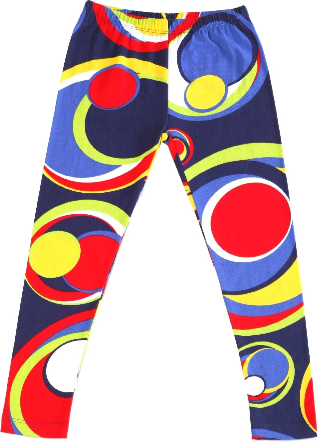 Peggy Legging Mod