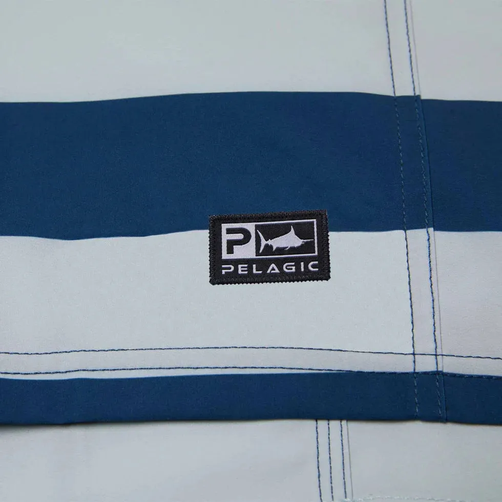 PELAGIC Blue Water Boardshorts