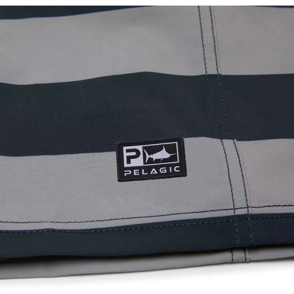 PELAGIC Blue Water Boardshorts
