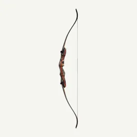 Penthalon Take Down Bogen 30183 Recurve Hero 66 Zoll