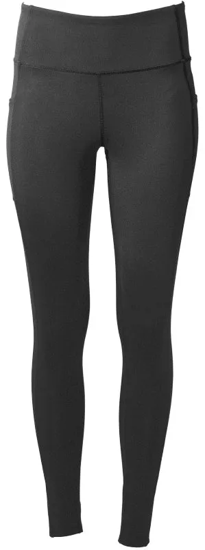 Performance Wear/Athleisure Apparel Pocket Leggings