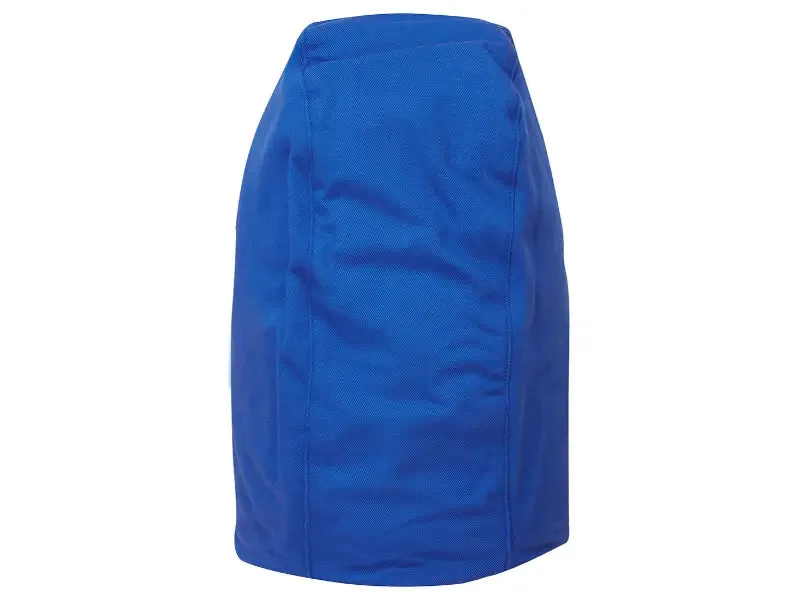 Portwest® Ultrasoft 9 oz Flame Resistant Insulated Parka Hood - IUP265