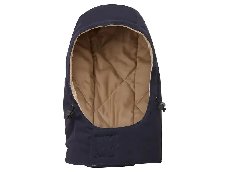 Portwest® Ultrasoft 9 oz Flame Resistant Insulated Parka Hood - IUP265