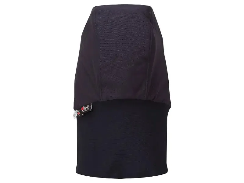 Portwest® Ultrasoft 9 oz Flame Resistant Insulated Parka Hood - IUP265