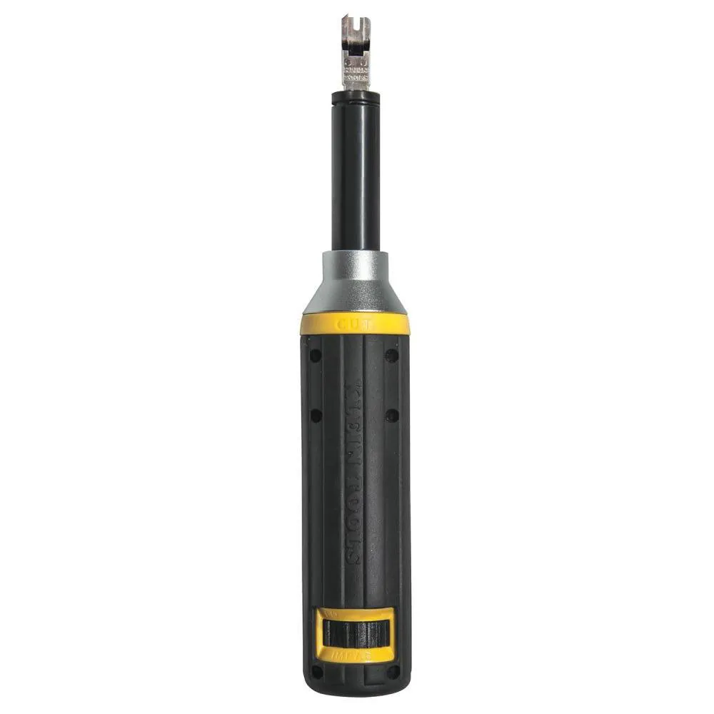 Punch Down Tool (PDT) Kit for 110 or 66 Blocks