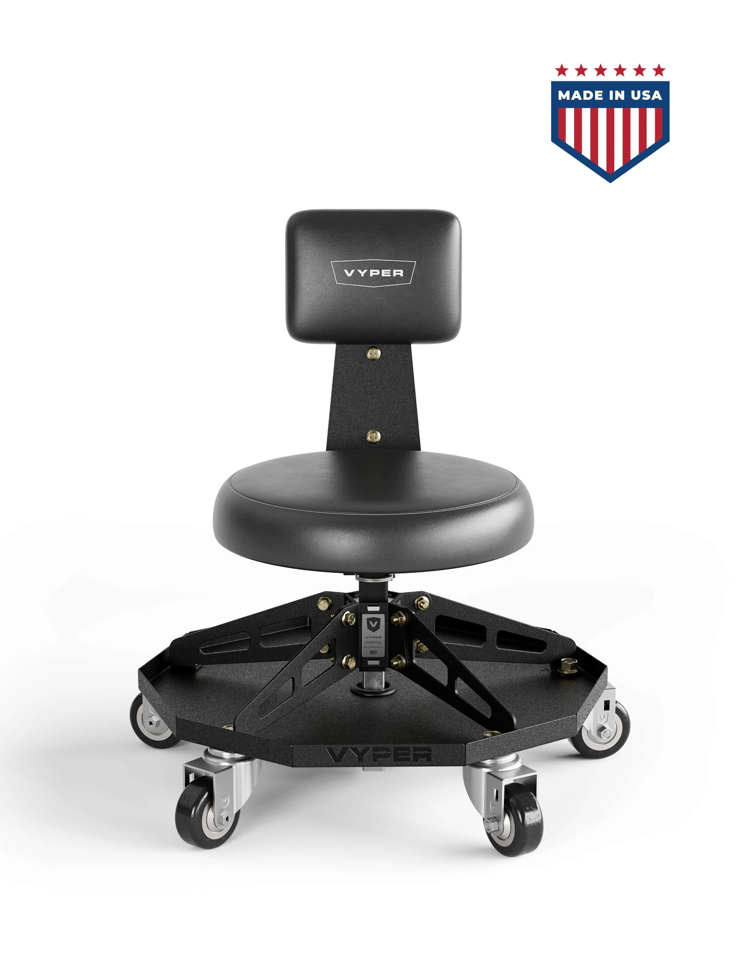 ROBUST STEEL SPORT