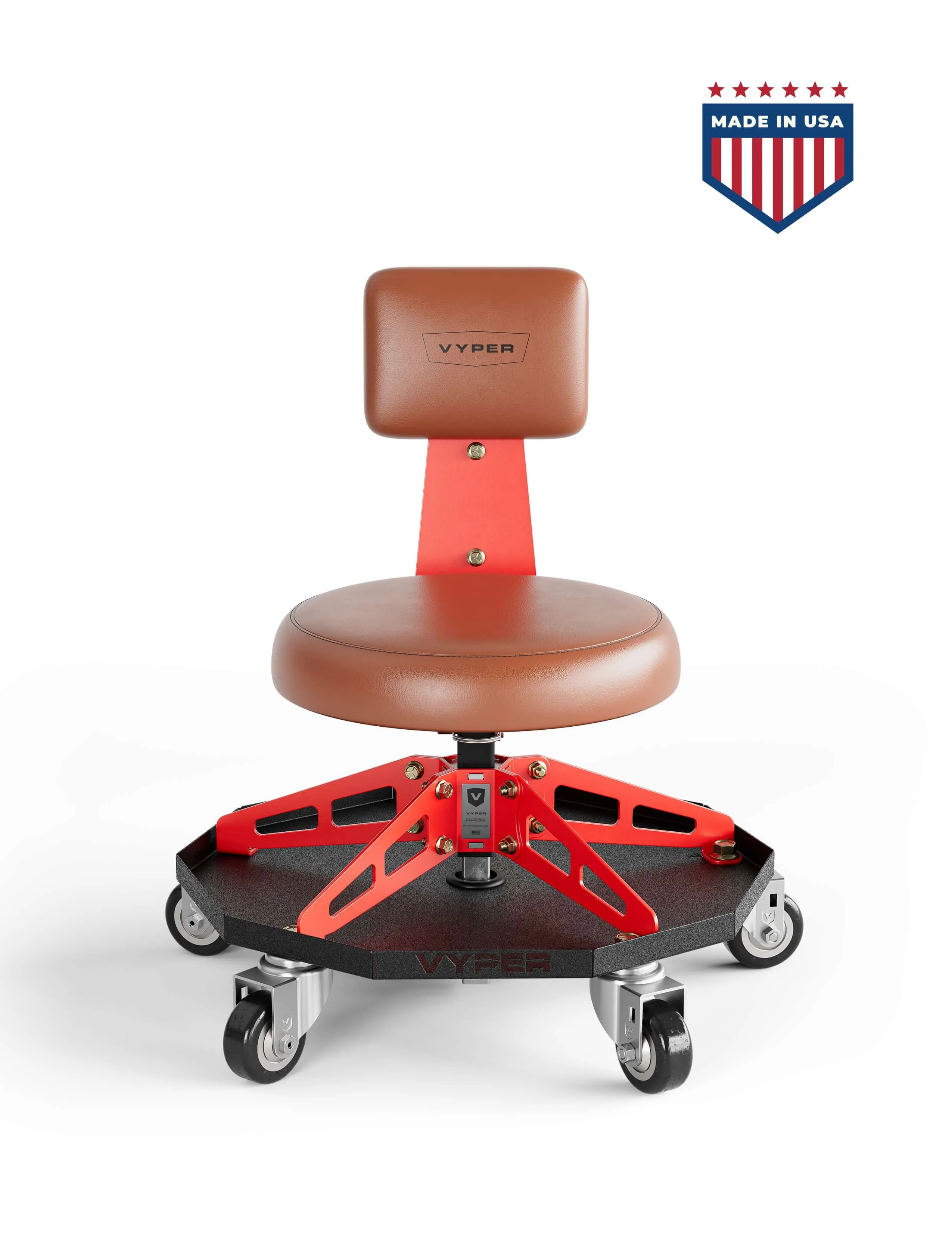 ROBUST STEEL SPORT