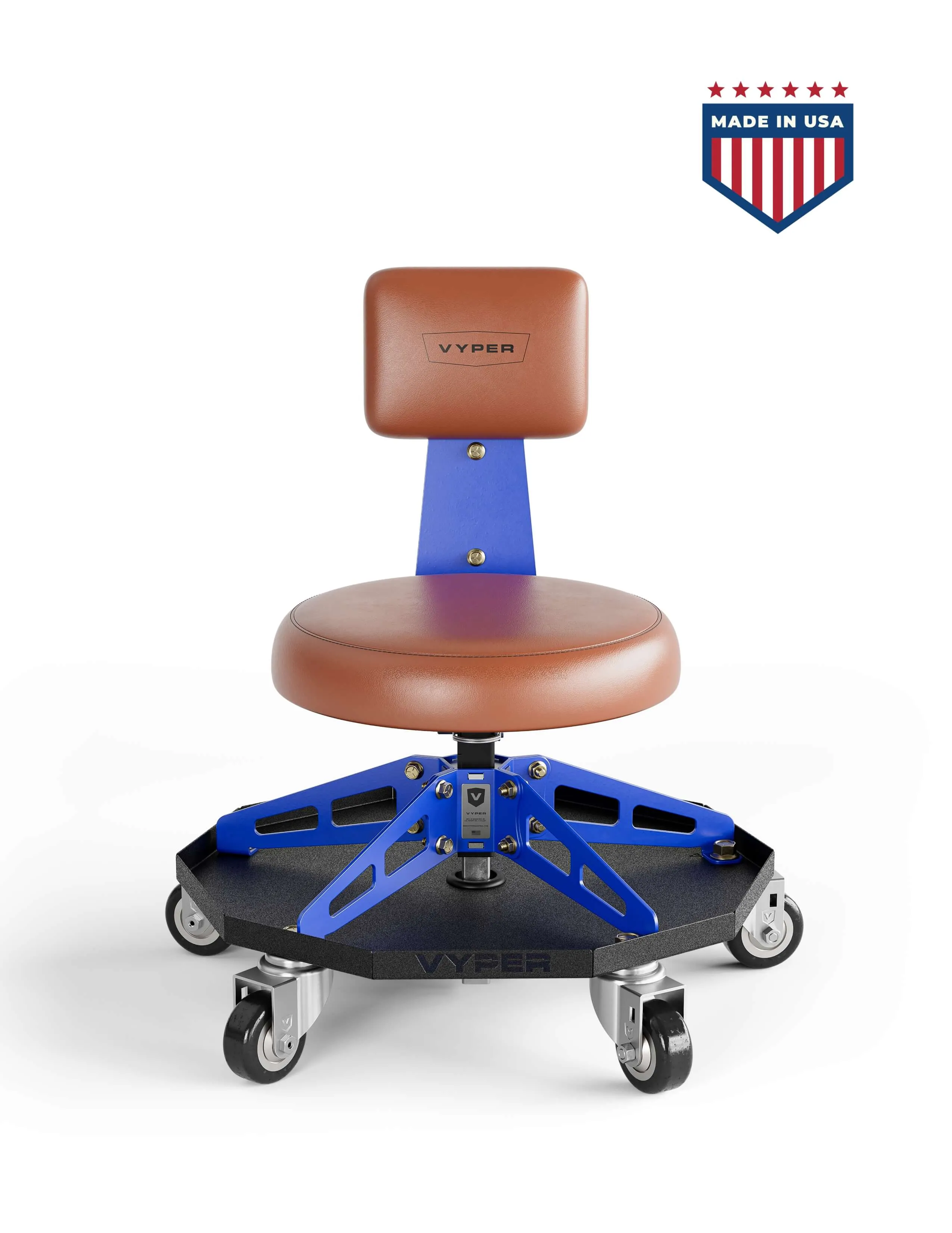 ROBUST STEEL SPORT