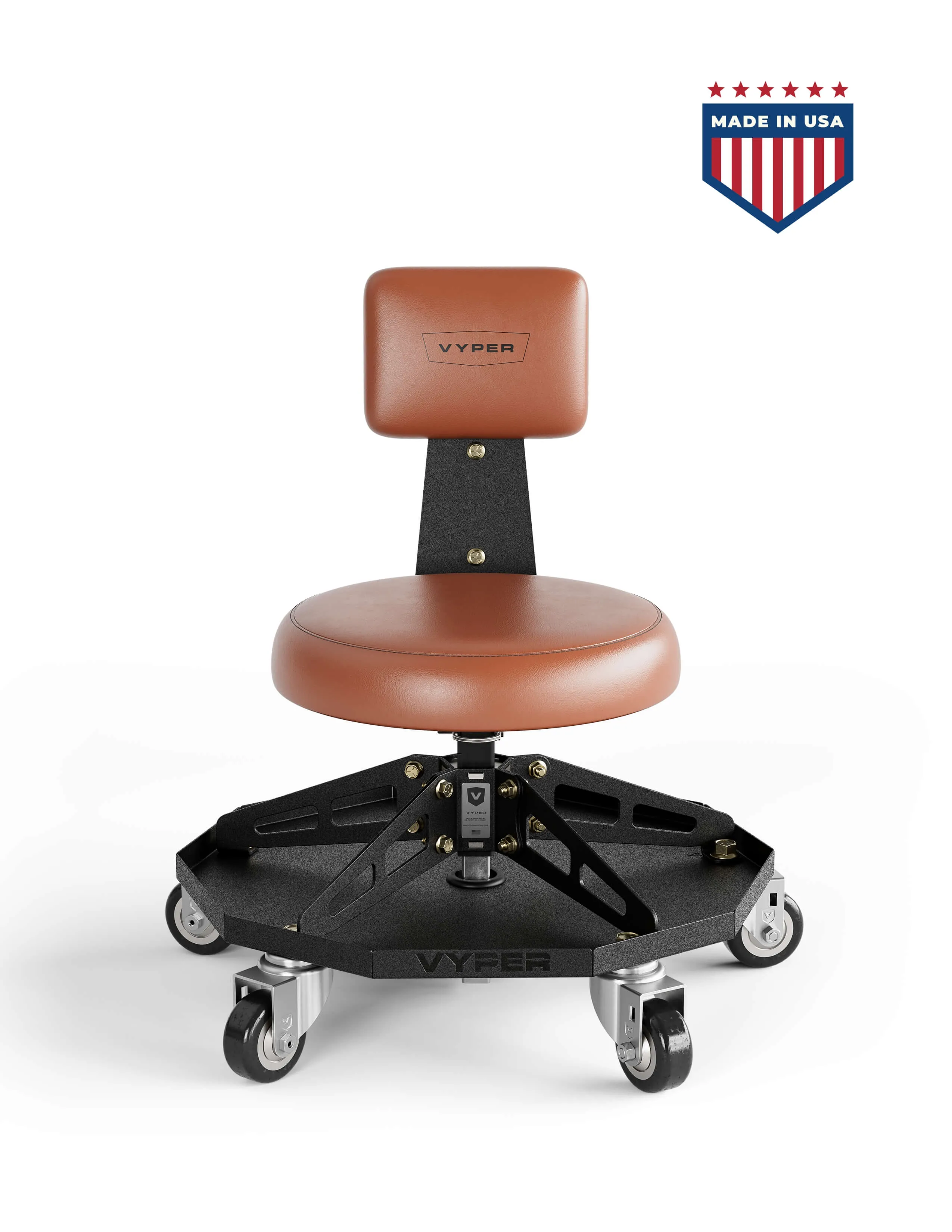 ROBUST STEEL SPORT