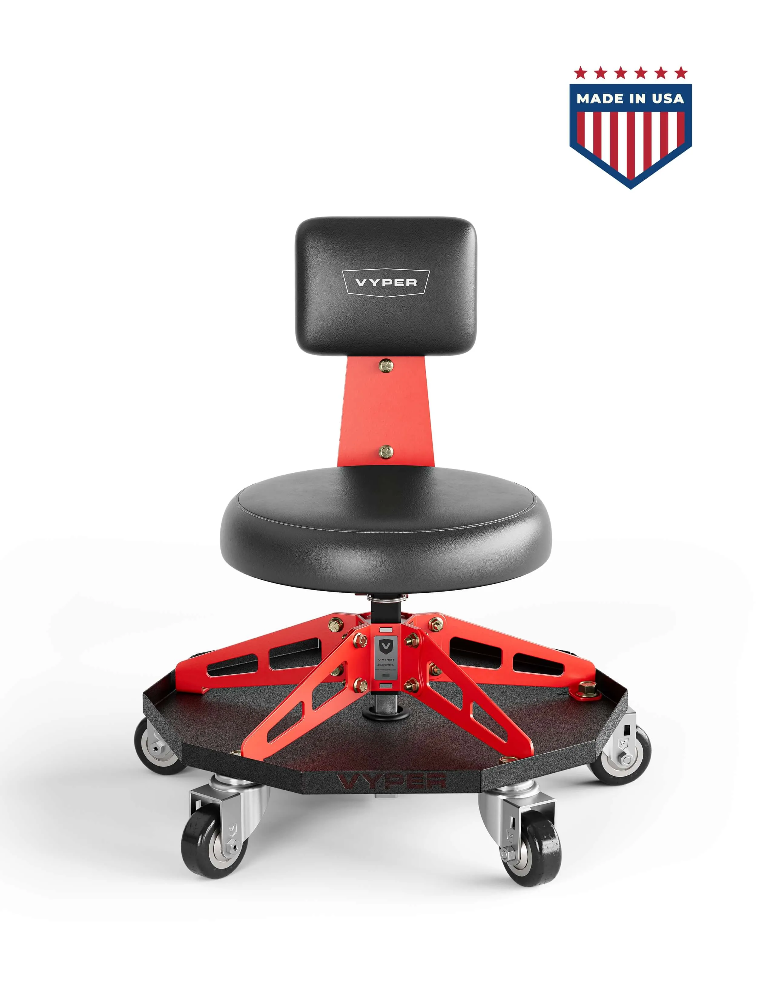 ROBUST STEEL SPORT