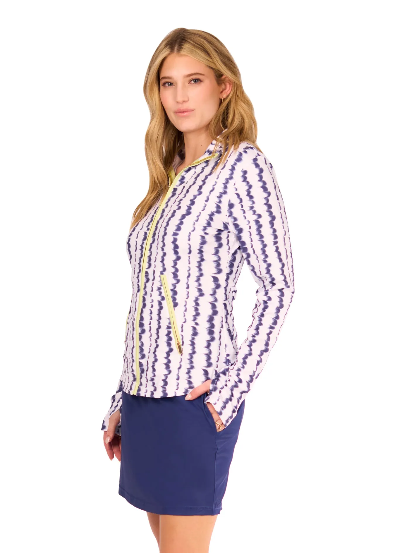 San Sebastian Athletic Jacket