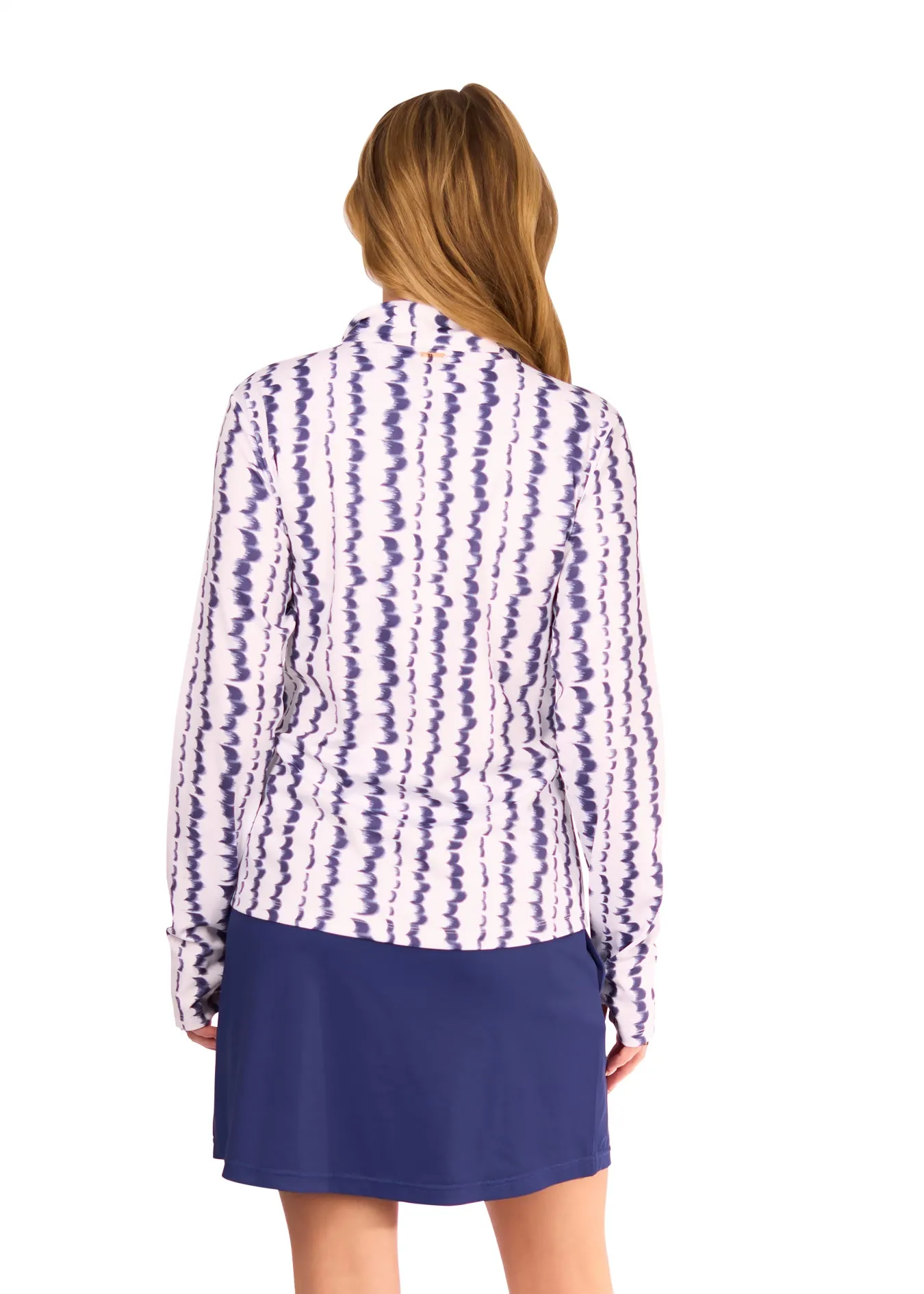 San Sebastian Athletic Jacket