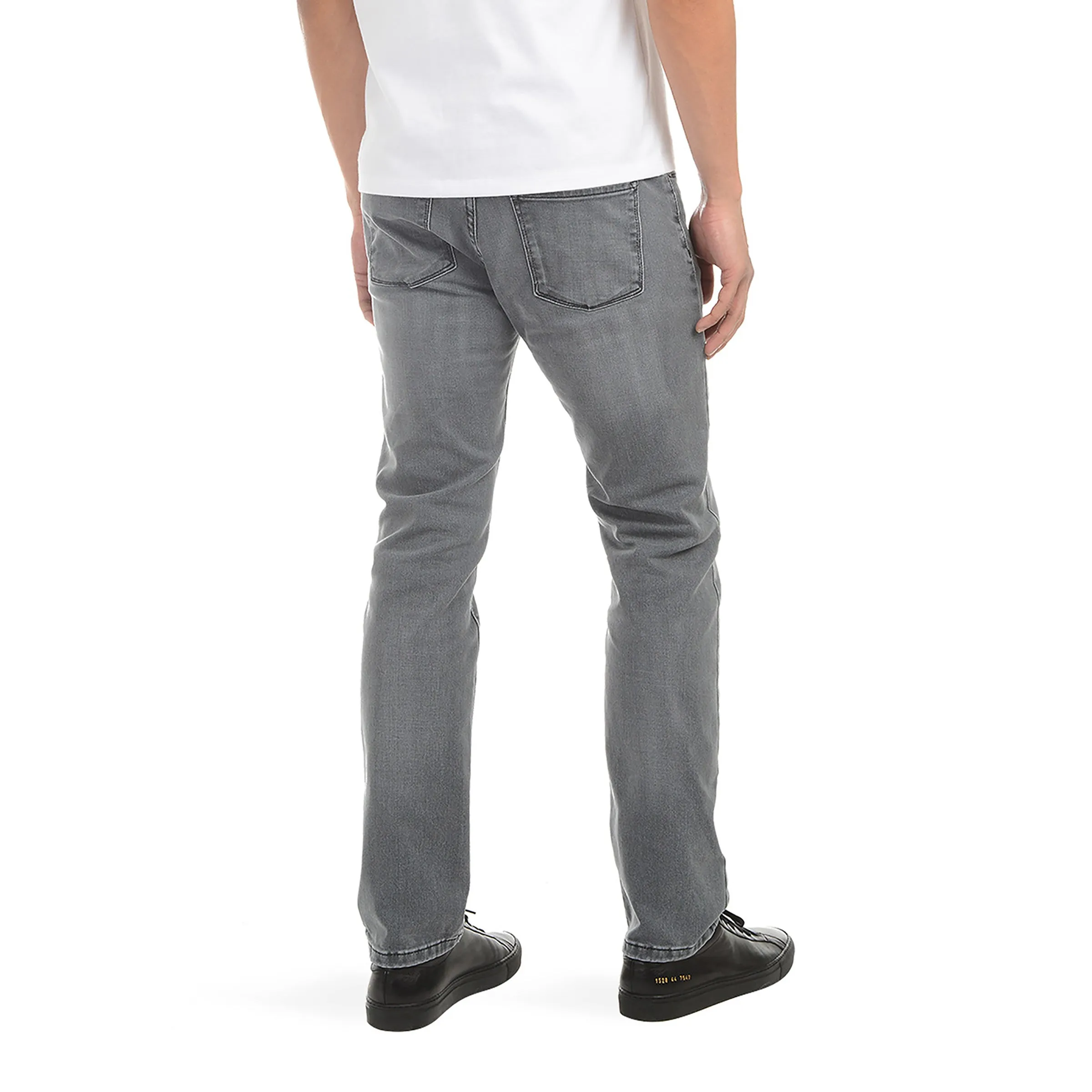 Slim Stone Jeans