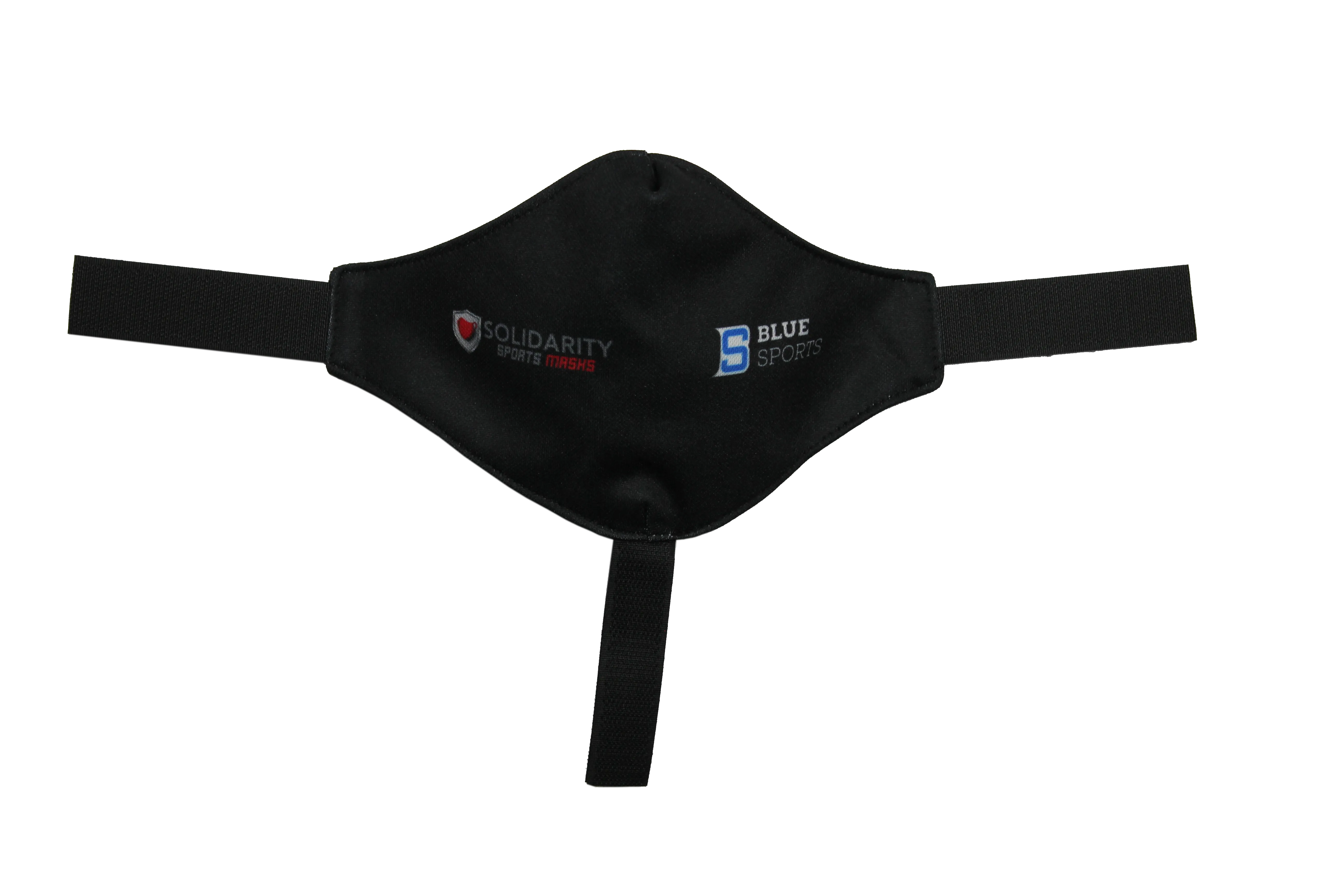 Solidarity Sport Mask