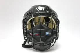 Solidarity Sport Mask