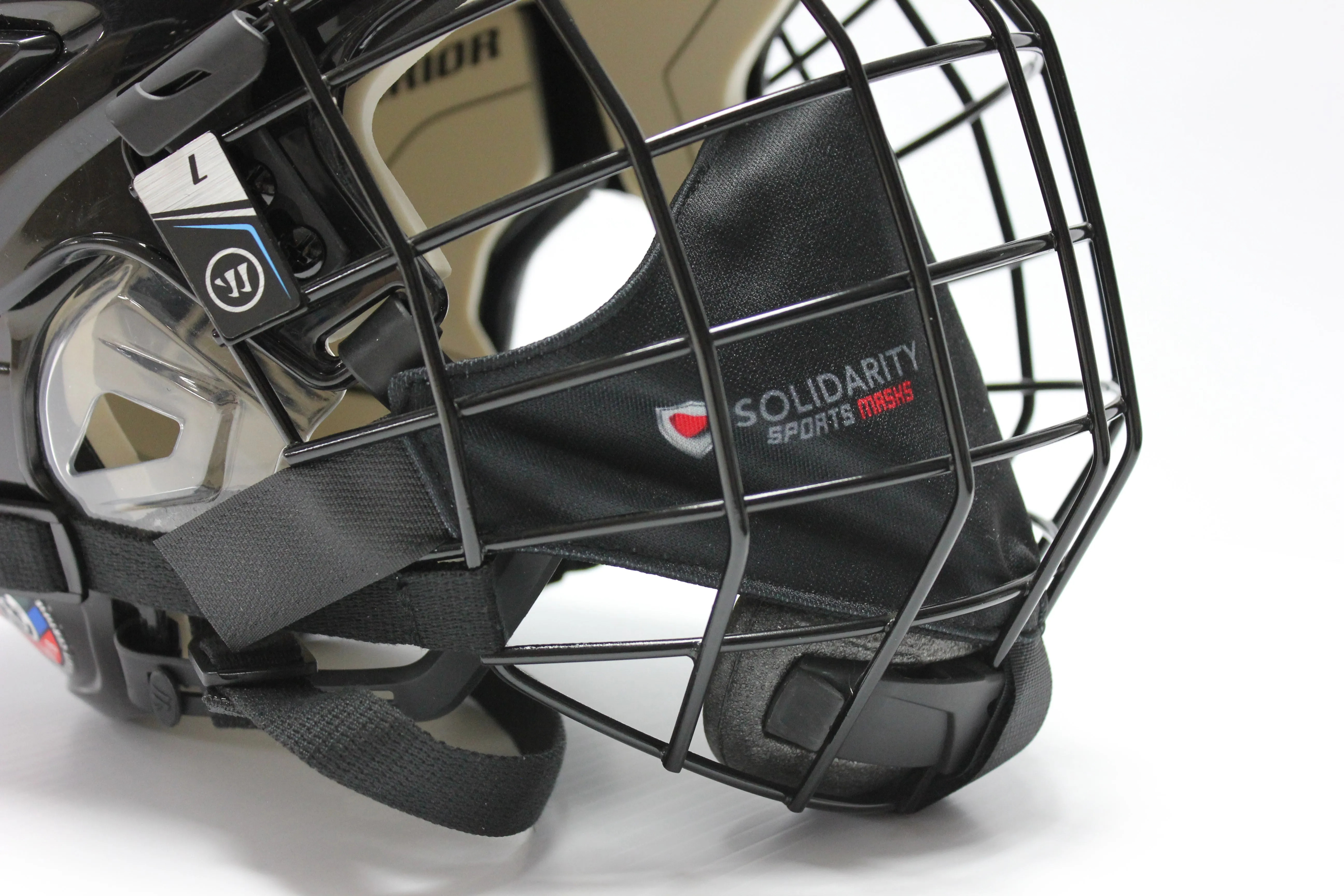 Solidarity Sport Mask