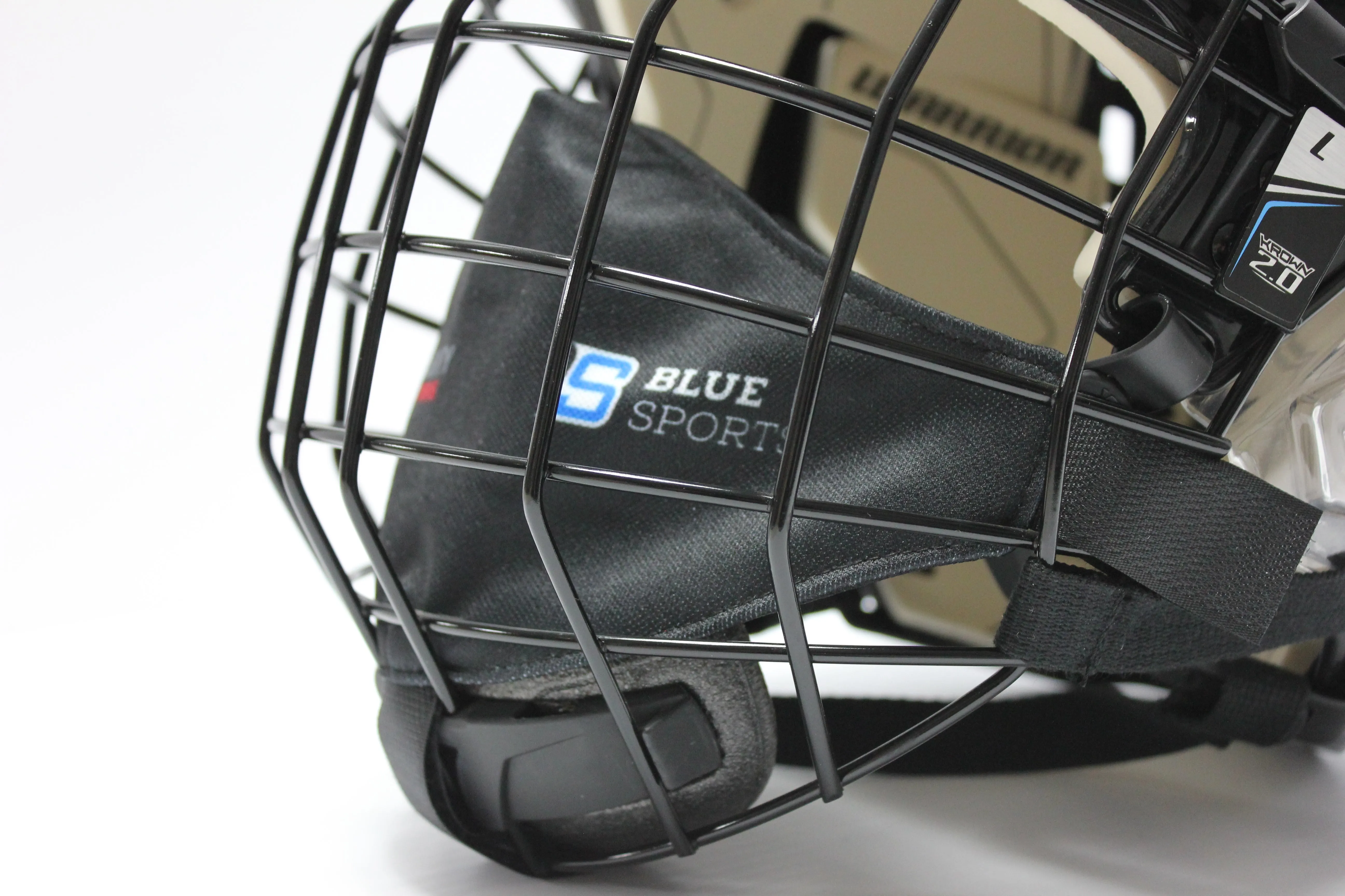 Solidarity Sport Mask