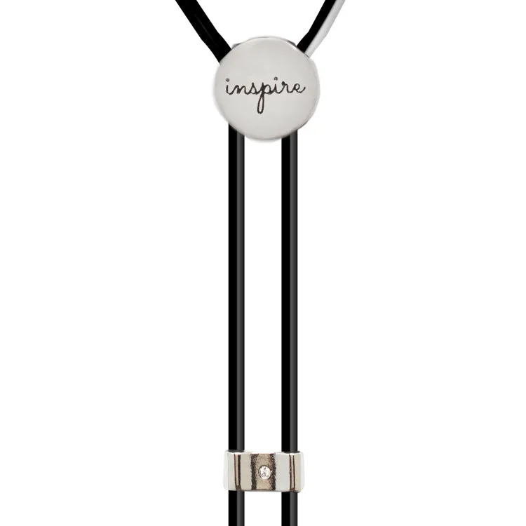 SpexSlide Sport Circle in Black 36"