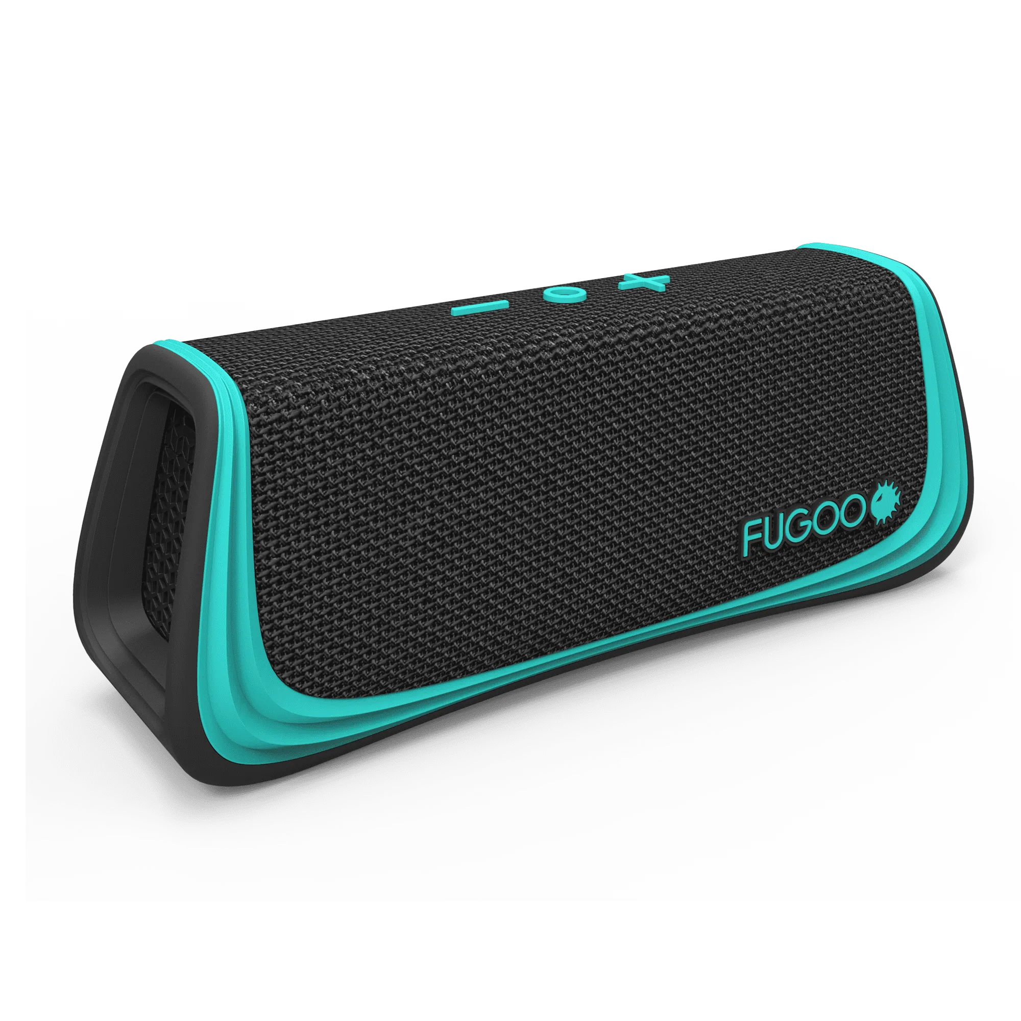 SPORT 2.0 Portable Waterproof Outdoor Bluetooth® speaker