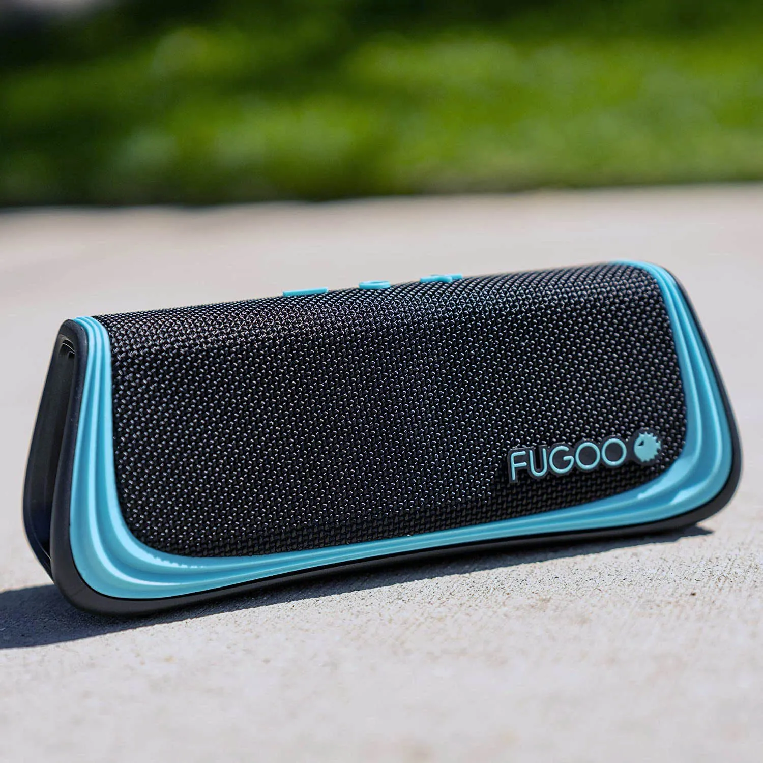 SPORT 2.0 Portable Waterproof Outdoor Bluetooth® speaker