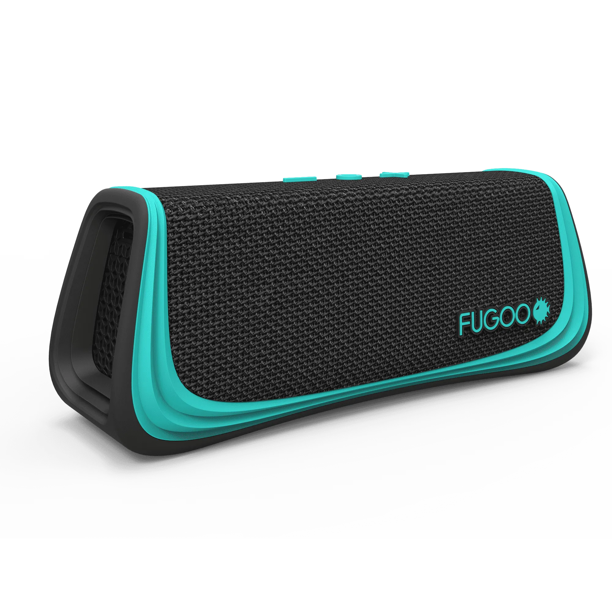SPORT 2.0 Portable Waterproof Outdoor Bluetooth® speaker