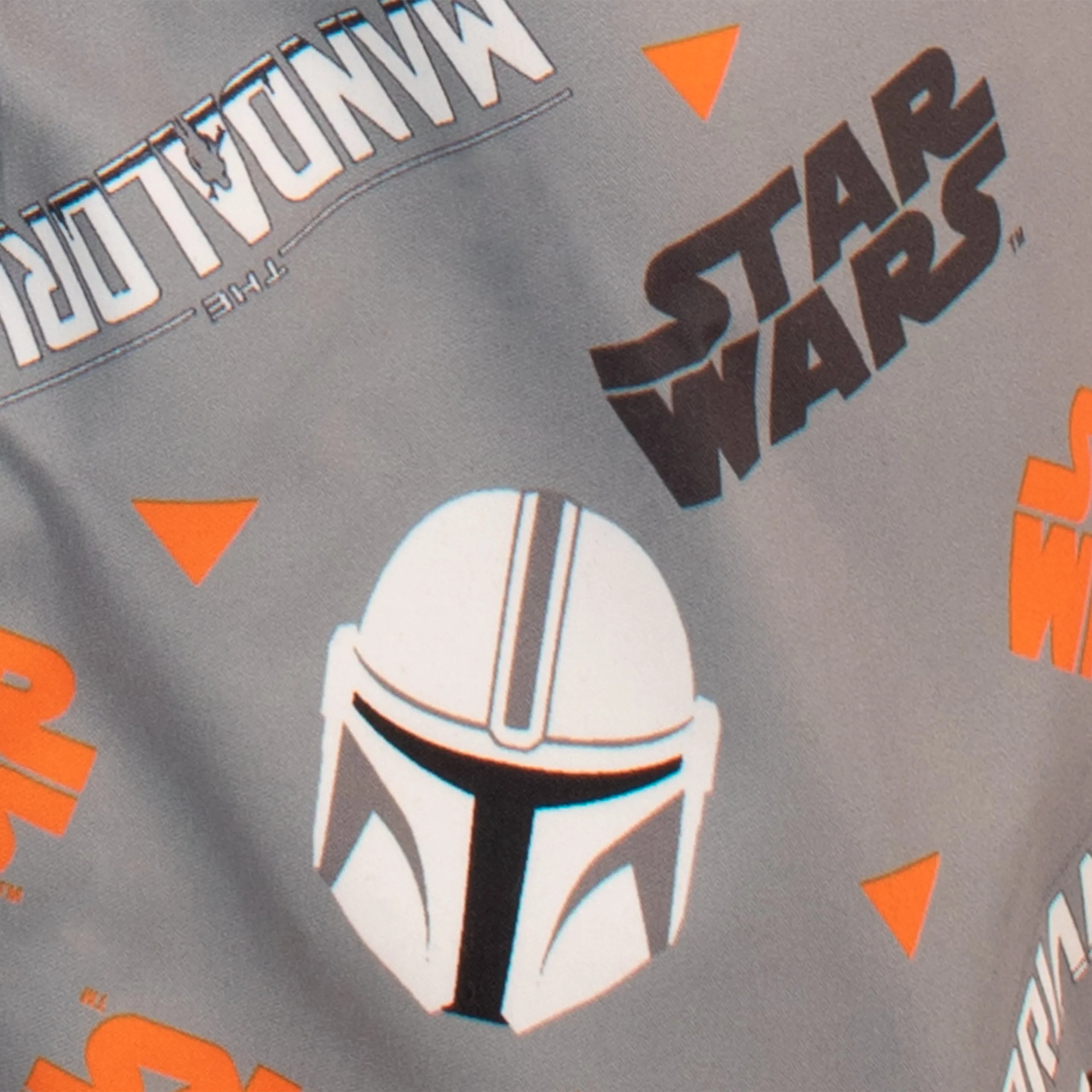 Star Wars Mandalorian Swim Shorts