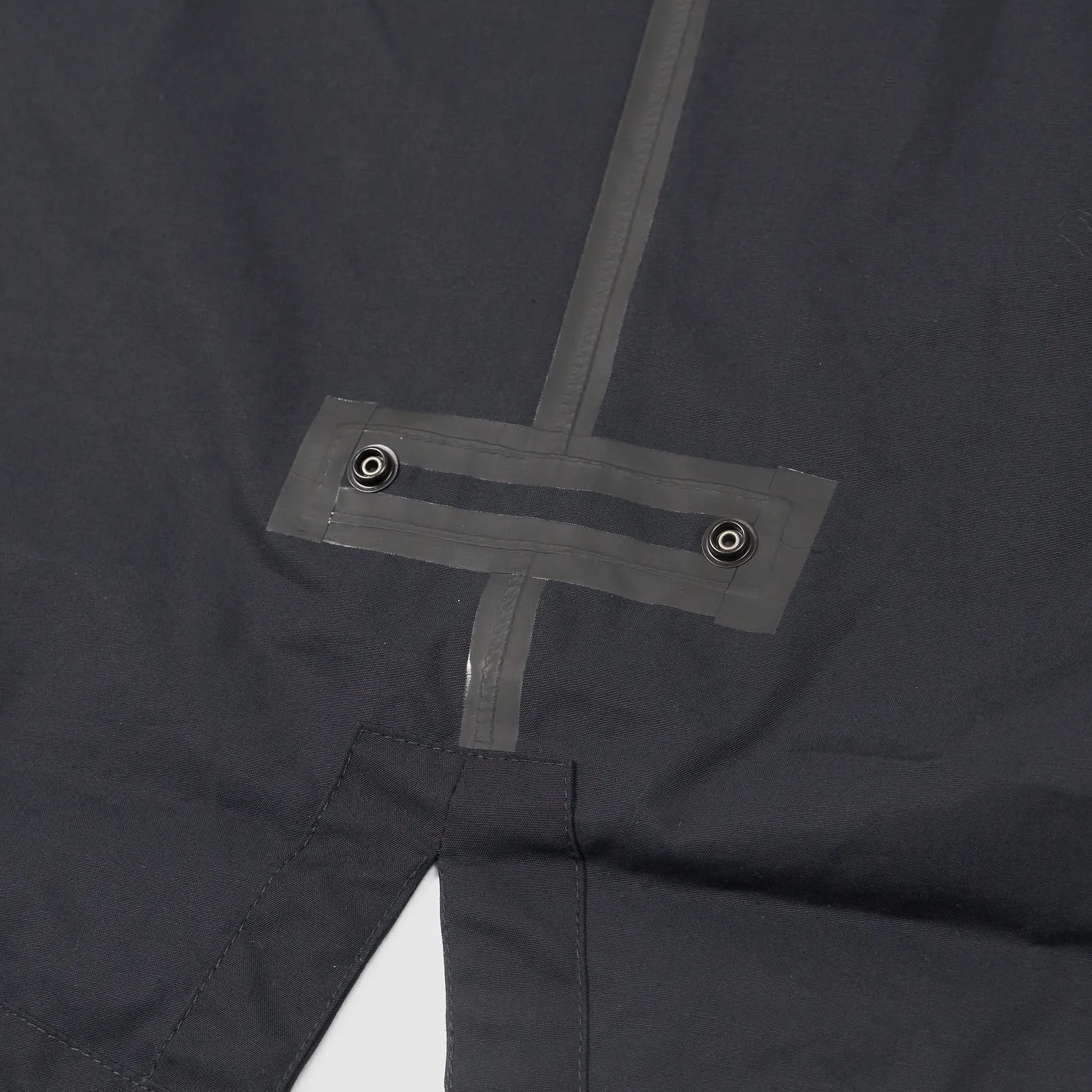 Stone Island Ghost Piece VENTILE® Fish Tail Parka