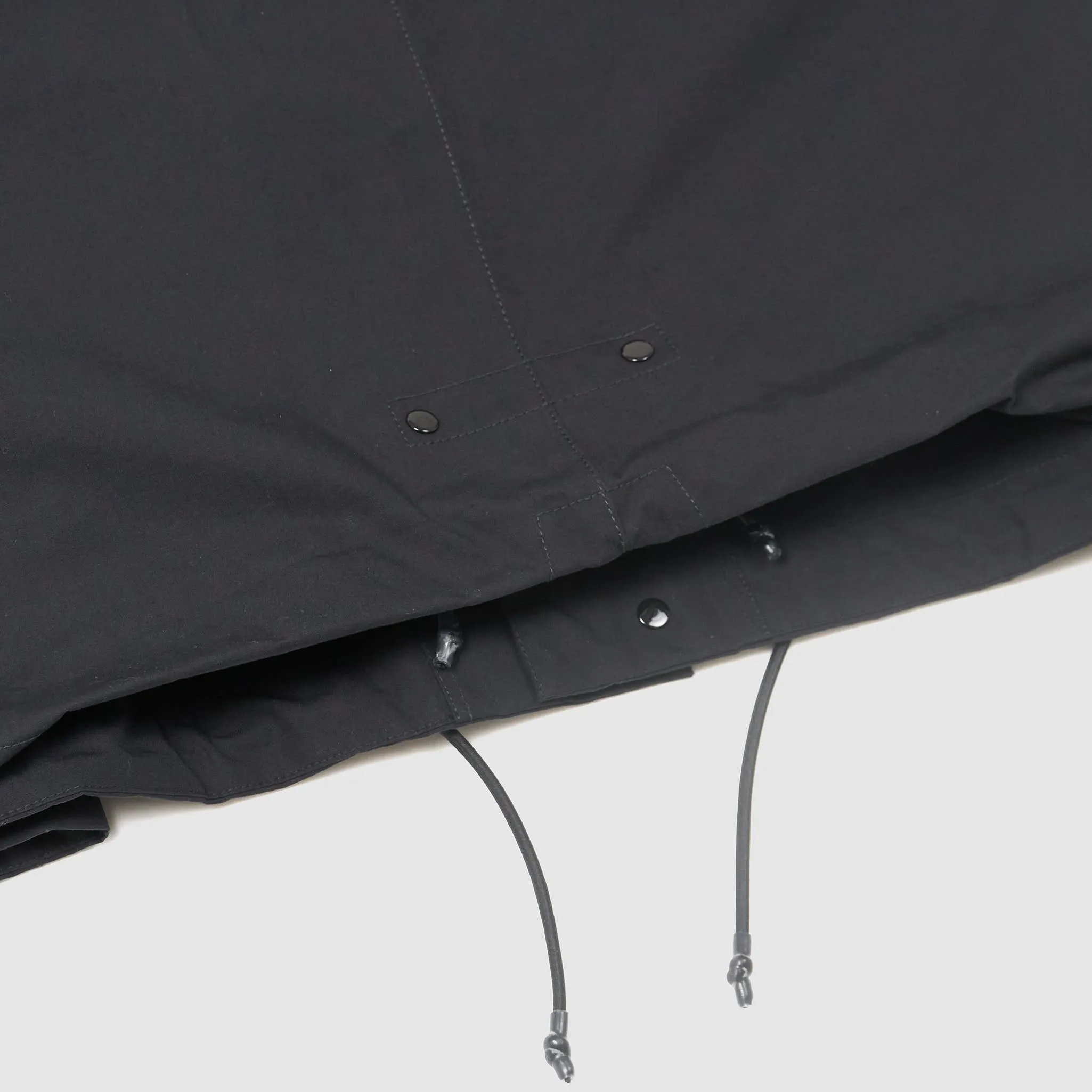 Stone Island Ghost Piece VENTILE® Fish Tail Parka