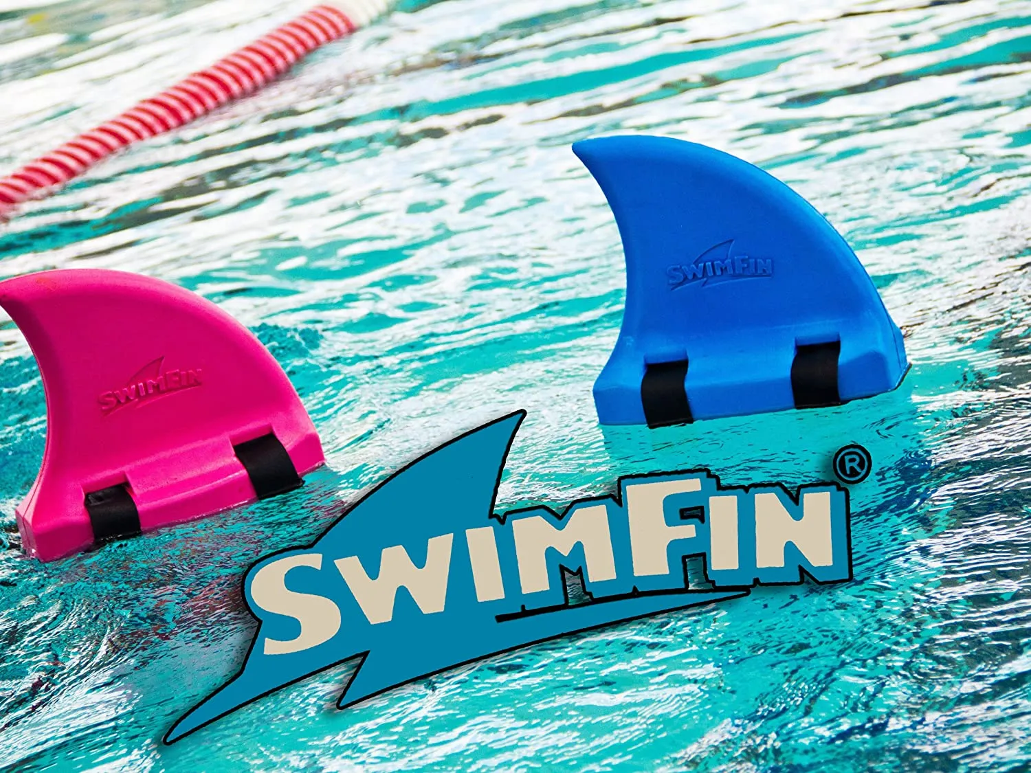 Swimfin