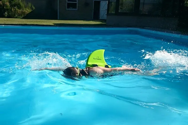 Swimfin
