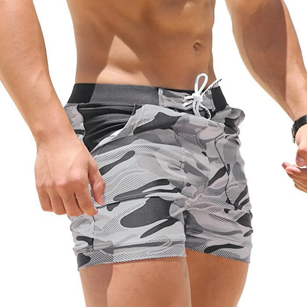 swimming trunks for men Briefs Men's Swimwear