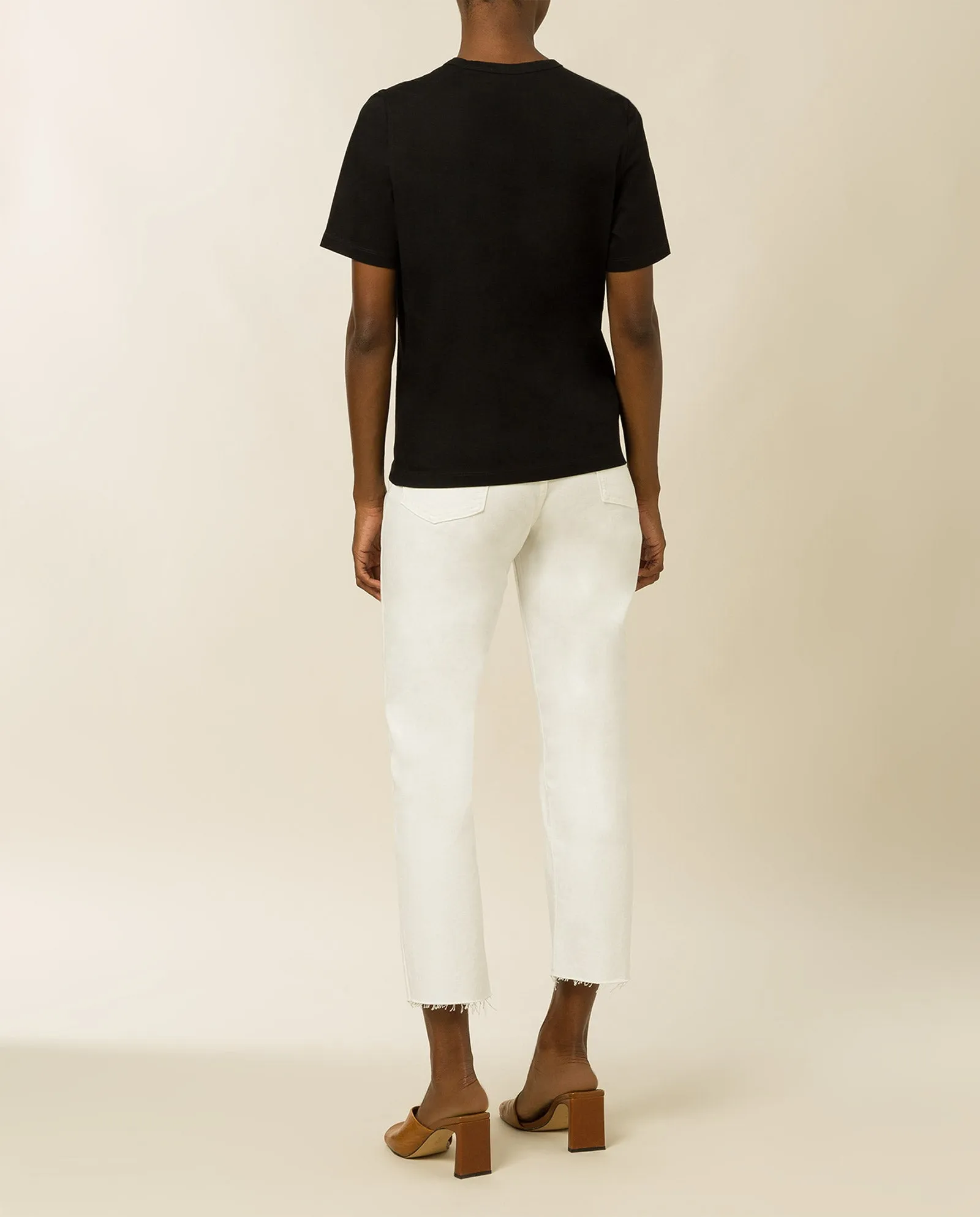 T-Shirt Round Neck